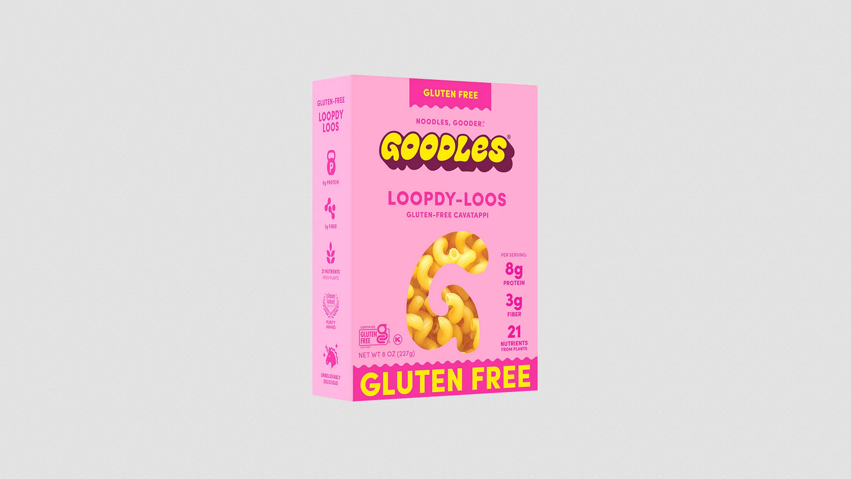 GOODLES