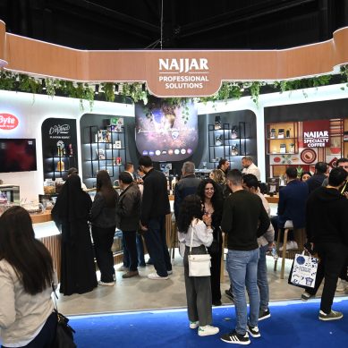 HORECA Lebanon 2025: A powerful celebration of the country’s hospitality and foodservice industries