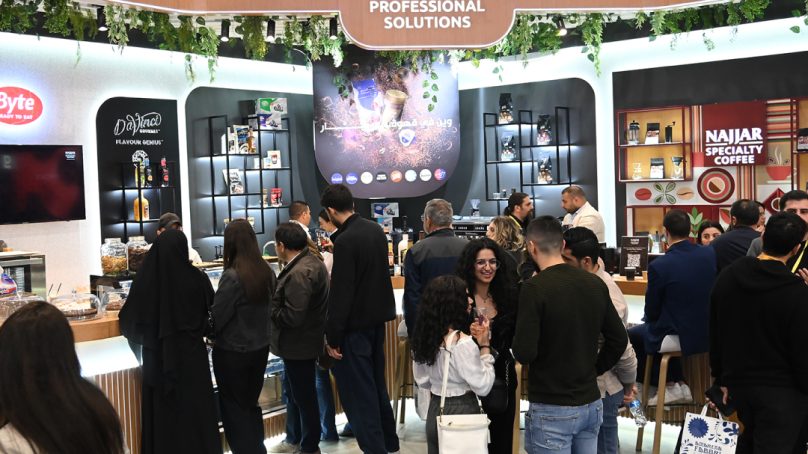 HORECA Lebanon 2025: A powerful celebration of the country’s hospitality and foodservice industries
