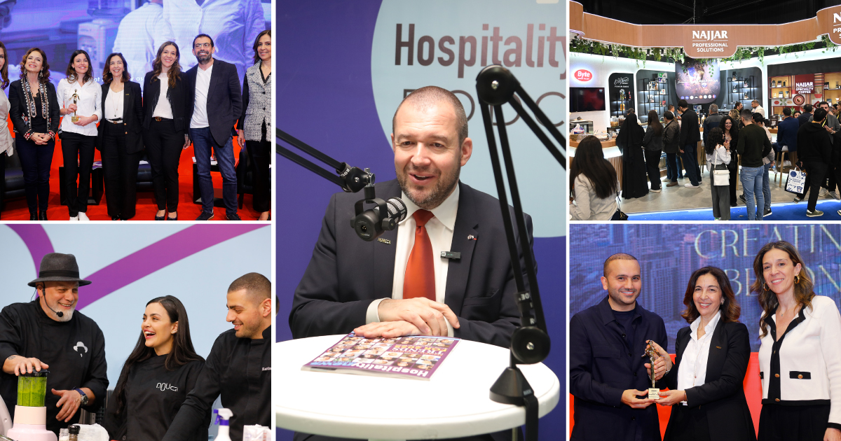 HORECA LEBANON