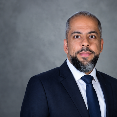 Navigating hospitality project delivery in the Middle East with Hamed Aljufairi, VPO at Compass Project Consulting  