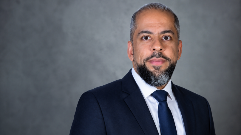 Navigating hospitality project delivery in the Middle East with Hamed Aljufairi, VPO at Compass Project Consulting  