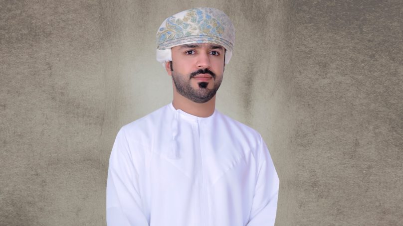 Coffee break with Hamed Yaqoub Al Balushi, CEO of Jaleed LLC