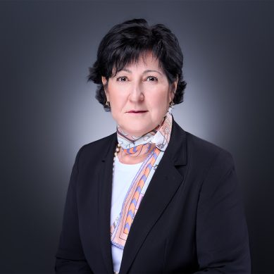 The art of staying ahead with Hanane Badra, VP business development professional business unit at Groupe SEB