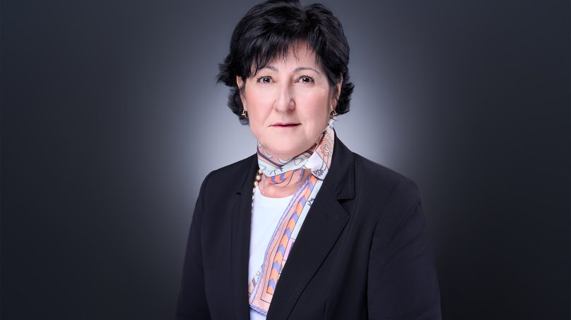 The art of staying ahead with Hanane Badra, VP business development professional business unit at Groupe SEB