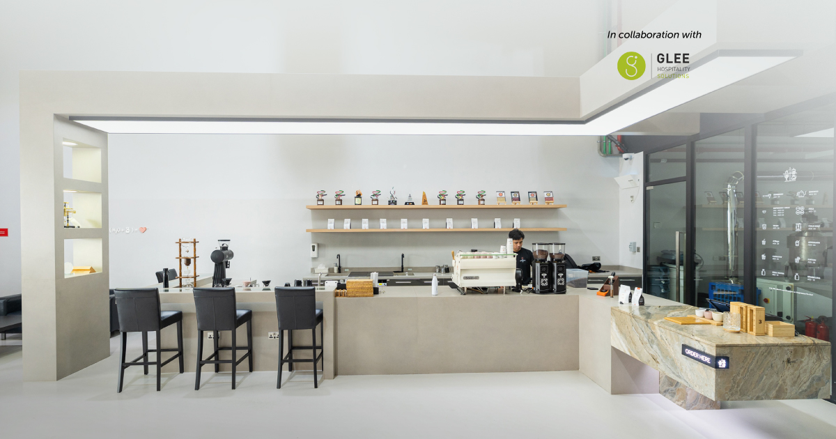 Homegrown Middle Eastern coffee shops have their day Homegrown Middle Eastern coffee shops have their day