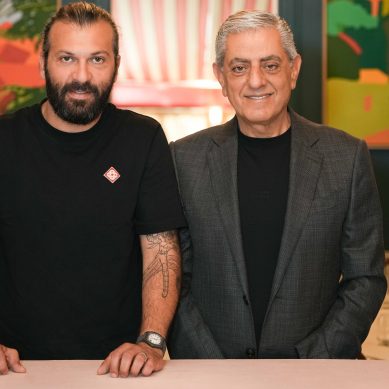 Introducing Al Khawaja Group with Christian Bou Chaaya