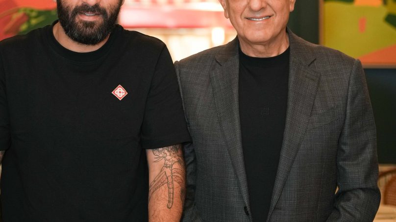 Introducing Al Khawaja Group with Christian Bou Chaaya