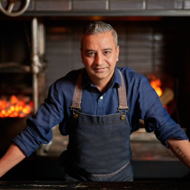 Protected: MIDAR The evolution of Indian cuisine by Jitin Joshi