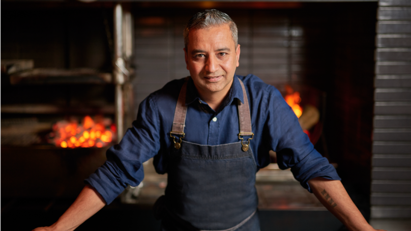 Protected: MIDAR The evolution of Indian cuisine by Jitin Joshi