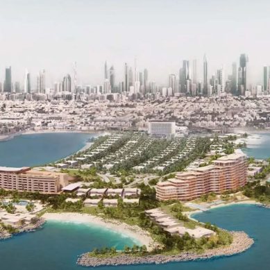 Protected: Midar Jumeirah Asora Bay