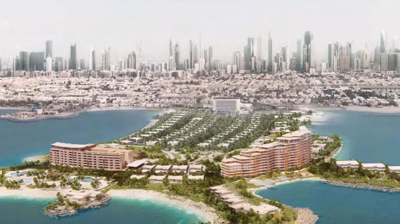 Protected: Midar Jumeirah Asora Bay