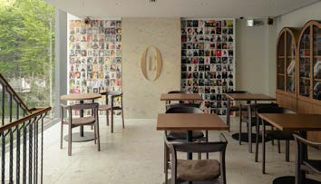 L'OFFICIEL COFFEE (2025) Tokyo L'OFFICIEL COFFEE (2025) Tokyo