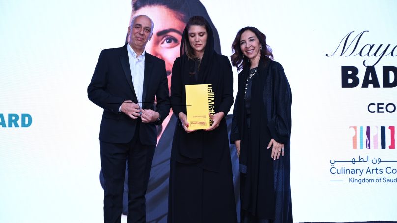 Gault&Millau Saudi Arabia debuts first edition, celebrating nearly 250 restaurants nationwide