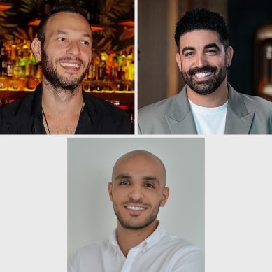 3 beverage specialists on what’s causing a stir in the syrup world