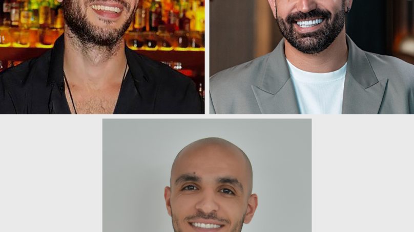 3 beverage specialists on what’s causing a stir in the syrup world