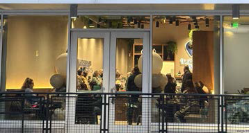 ROAMING BEAN CAFE (2026) ROAMING BEAN CAFE (2026)
