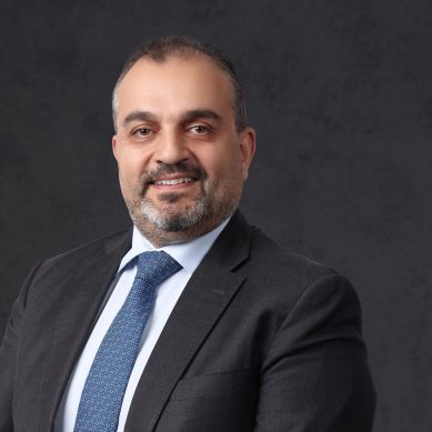 Expanding Ishraq Hospitality’s horizons with CEO Richard Haddad