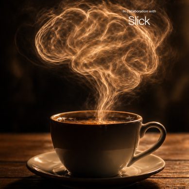 Inside the neuroscience of coffee