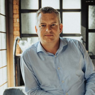 How brand personality is powering up coffee businesses