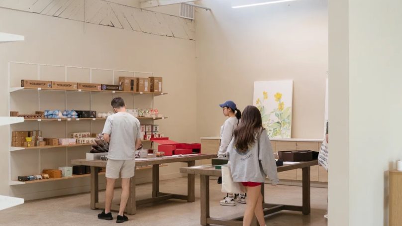12 original coffee shops redefining café culture