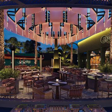Seven Sisters set to open in Q4 of 2025 says Rabih Fakhreddine, founder and group CEO of 7 Management