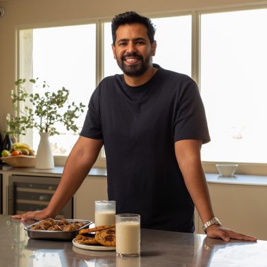 Protected: Midar  Sid Jayakrishnan, founder of Silly Goose