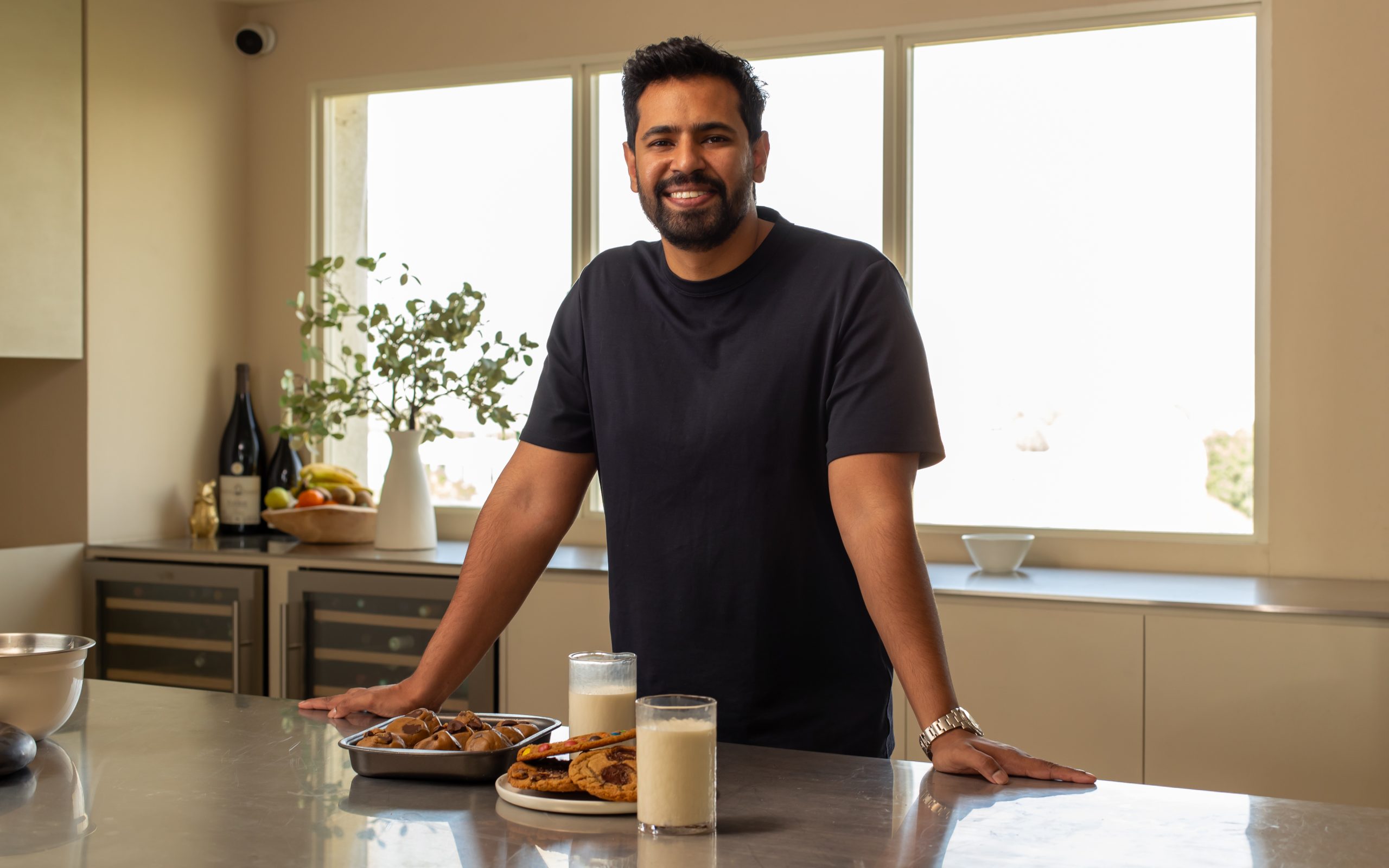 Sid Jayakrishnan