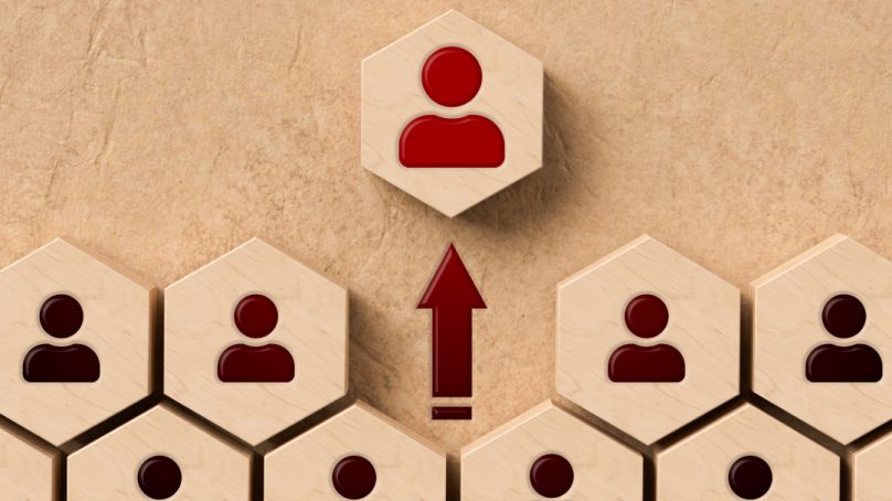 Balancing global expertise with local talent