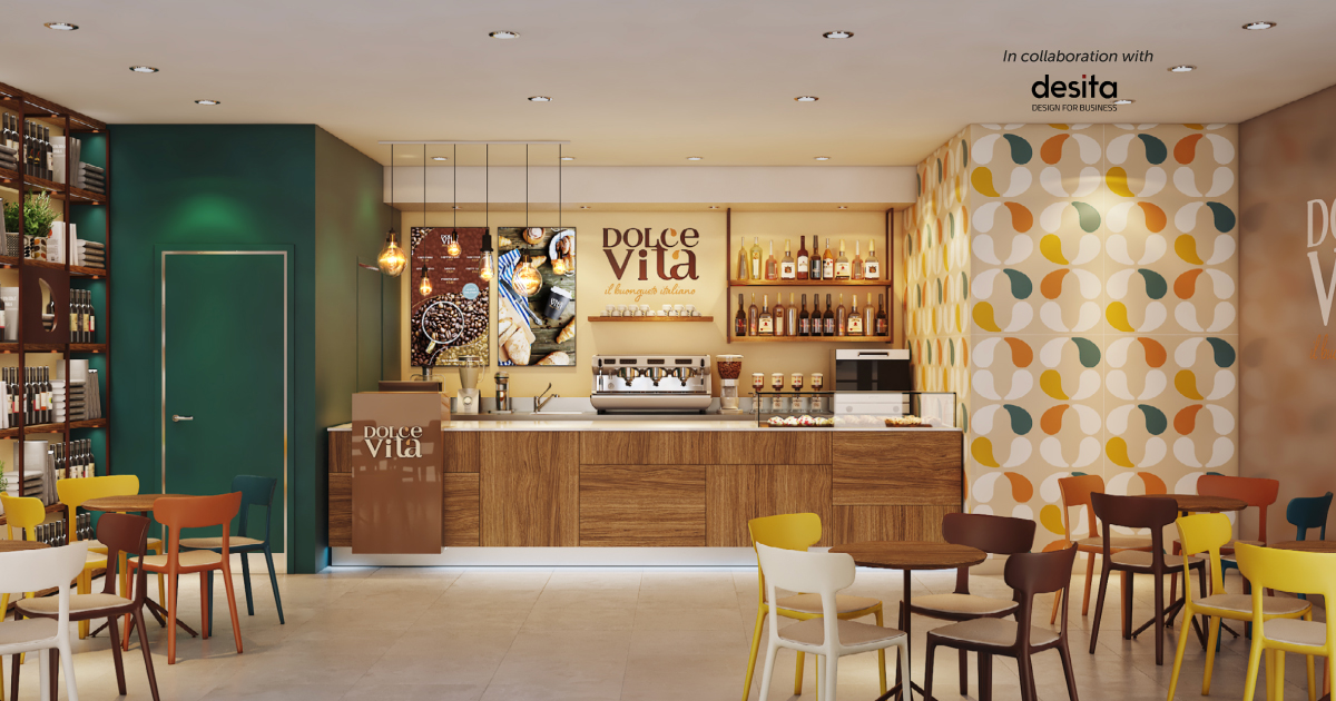 The rise and rise of Instagrammable restaurants