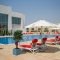 Nakheel opens new community club at Warsan Village