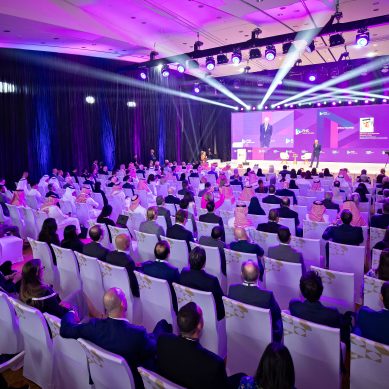 Future Hospitality Summit Saudi Arabia officially opens in Riyadh