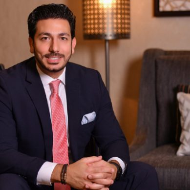 New GM for Alwadi Hotel Doha by MGallery Hotel Collection