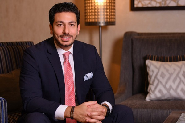 New GM for Alwadi Hotel Doha by MGallery Hotel Collection