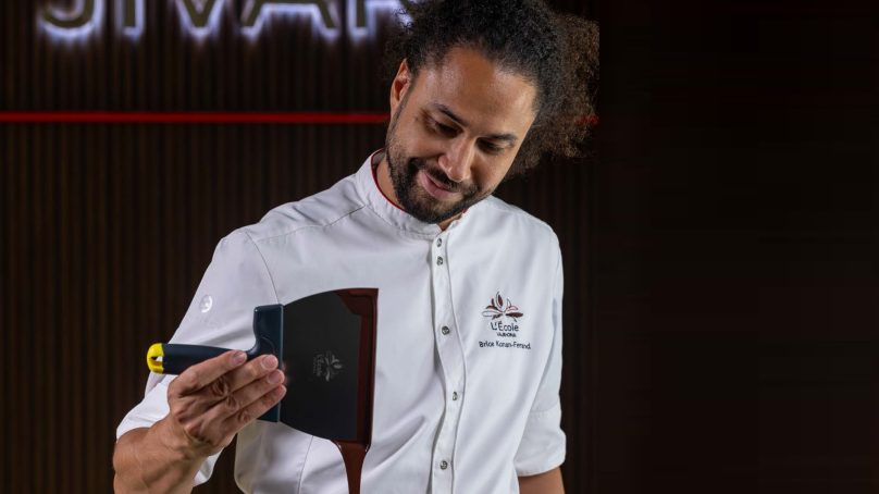 L’École Valrhona Dubai unveils chocolate masterclass series