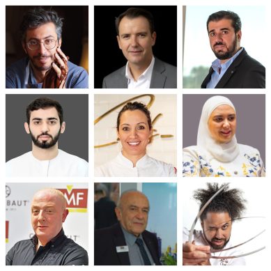 Celebrating World Chocolate Day with regional chocolate experts