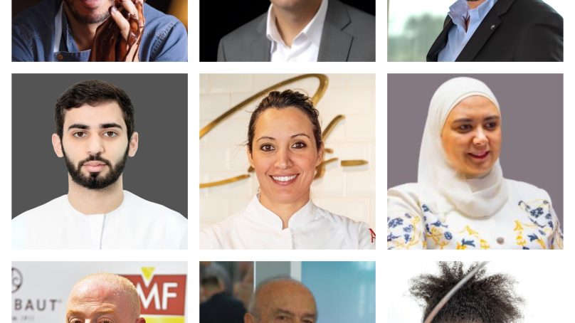 Celebrating World Chocolate Day with regional chocolate experts