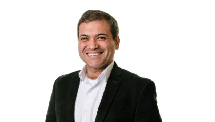 The next horizon in sustainable tourism with Fadi Alshihabi of KPMG