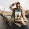Gen Z Travel Trends 2025