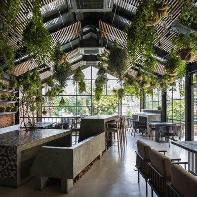 Leveraging technology for financial efficiency in restaurants