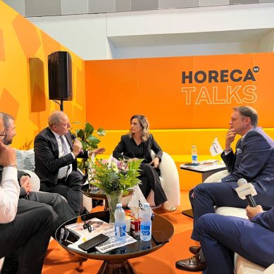 Oman’s luxury hotel landscape in the spotlight at HORECA Oman