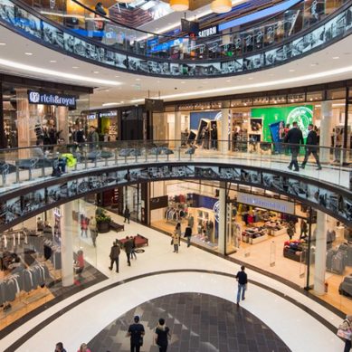 The importance of mapping the food and beverage offerings in malls
