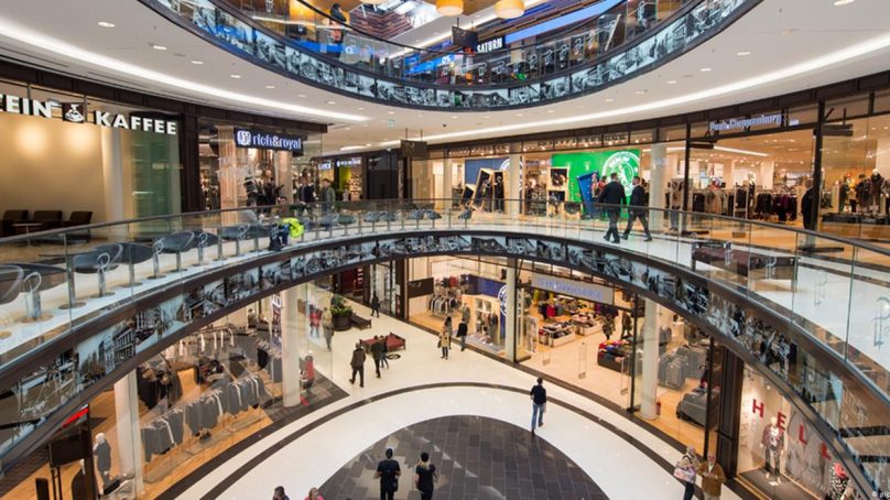 The importance of mapping the food and beverage offerings in malls