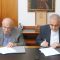 EMF and Notre Dame University sign MOU in Lebanon
