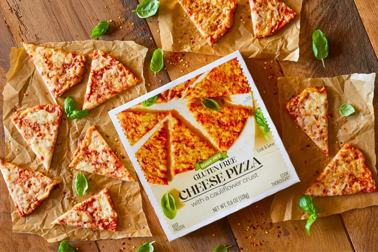 pizza pizza