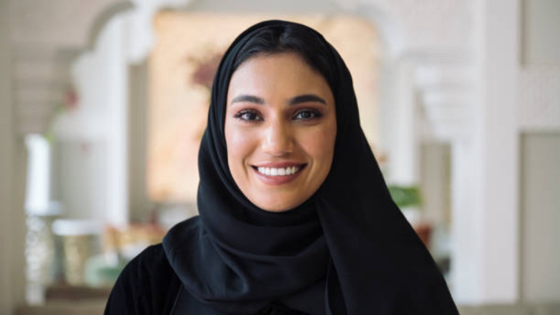 Surge in Saudi women led startups