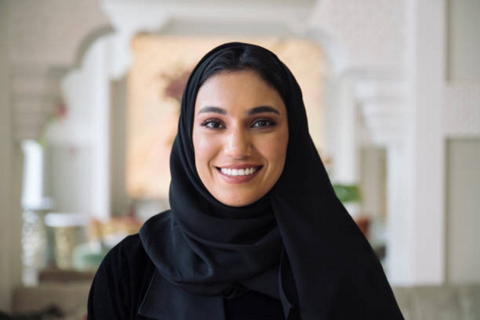 saudi arabia women