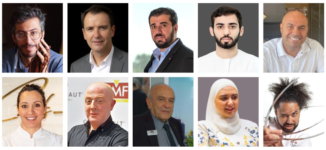 world chocolate day experts