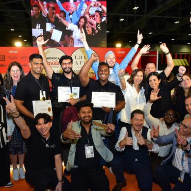 Excellence recognized at HORECA Oman 2025 with top winners