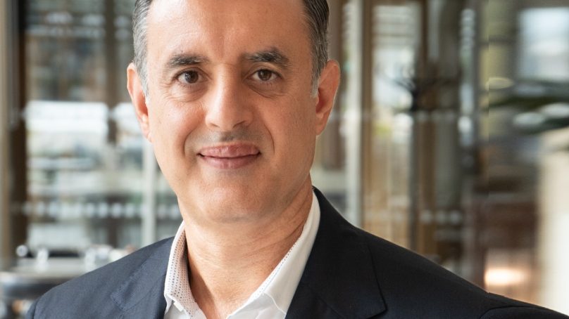 Protected: Midar restaurant Alain Khalife
